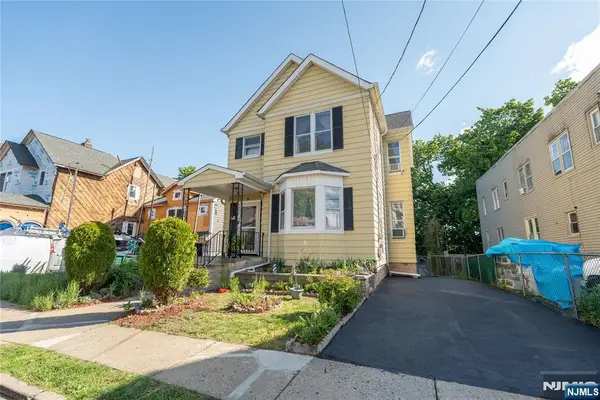 68 Richard Street, Passaic, NJ 07055