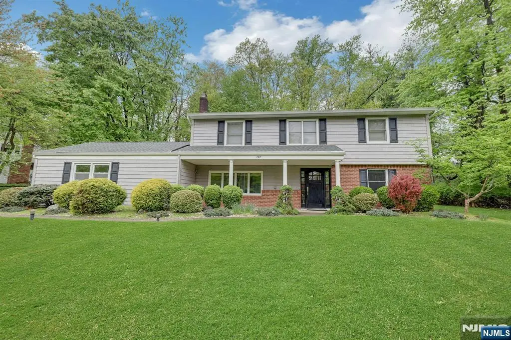 787 Winding Way, River Vale, NJ 07675 - #1