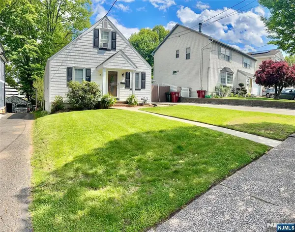 134 Kenzel Avenue, Nutley, NJ 07110