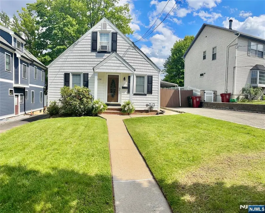 134 Kenzel Avenue, Nutley, NJ 07110 - #2