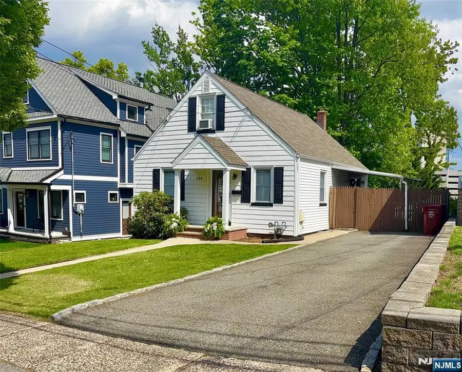 134 Kenzel Avenue, Nutley, NJ 07110 - #3