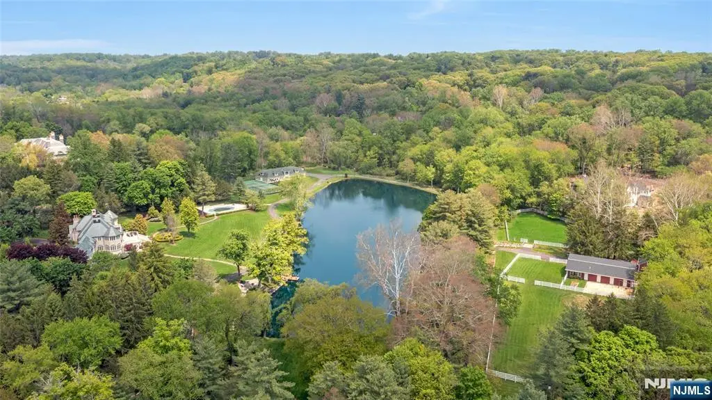 116 E Saddle River Road, Saddle River, NJ 07458 - #1