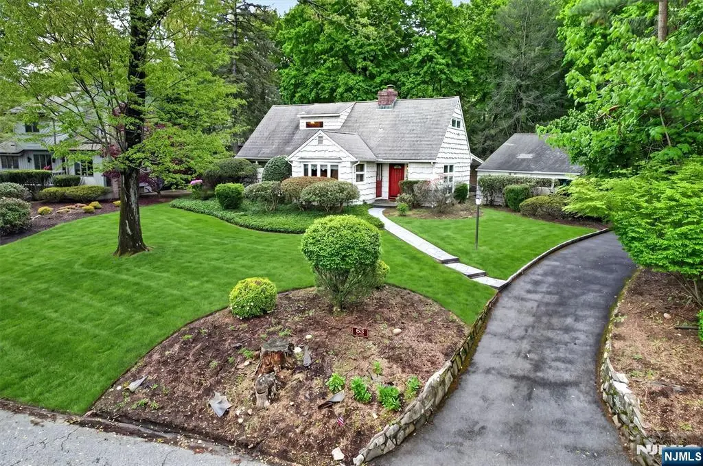 63 Alcott Road, Mahwah, NJ 07430 - #1