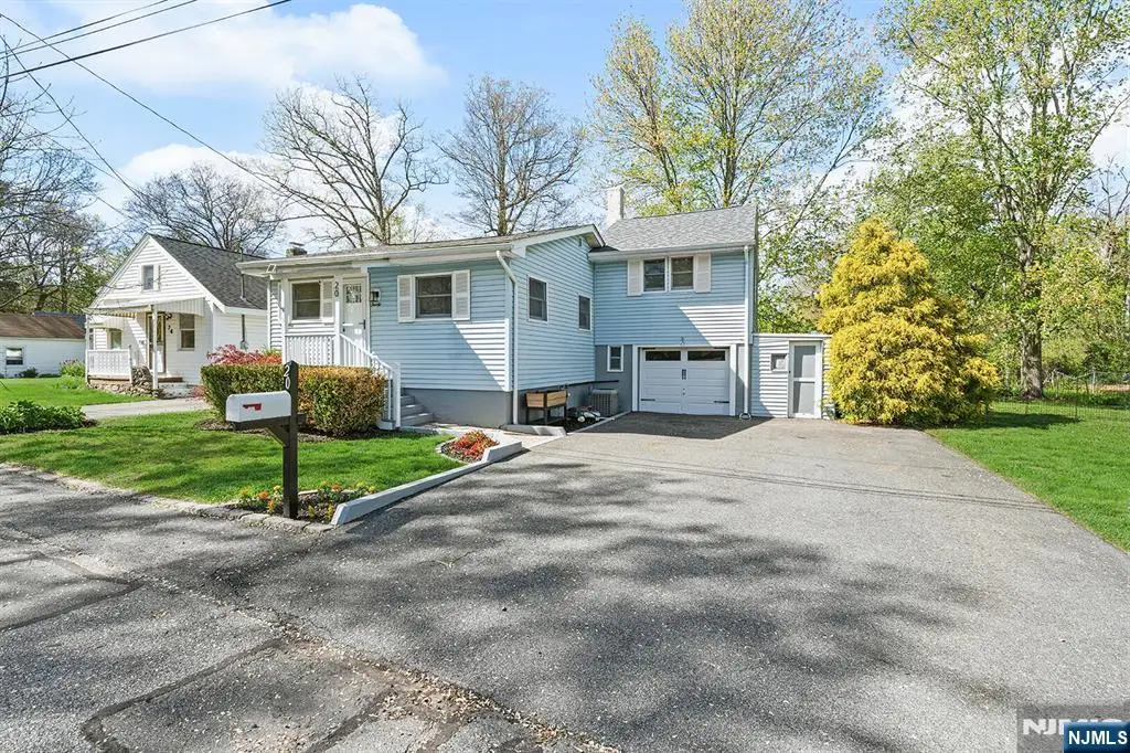 20 Madelyn Avenue, West Milford, NJ 07480 - #1