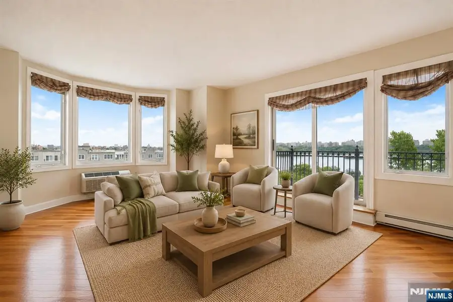6210 City Place, Edgewater, NJ 07020 - #2