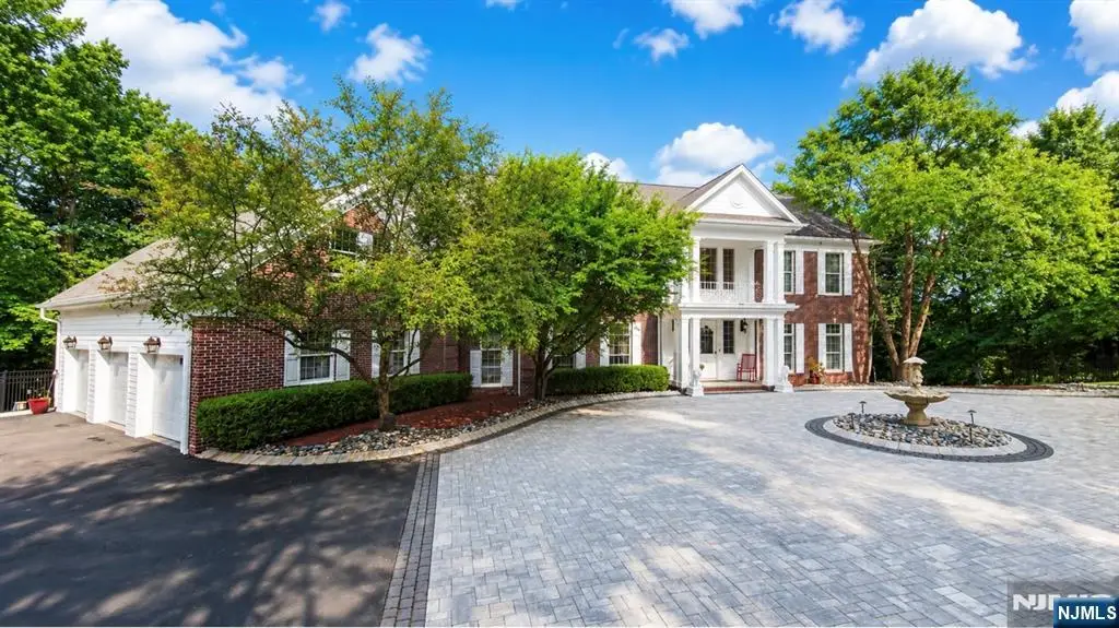 317 Rock Ridge Court, Franklin Lakes, NJ 07417 - #1