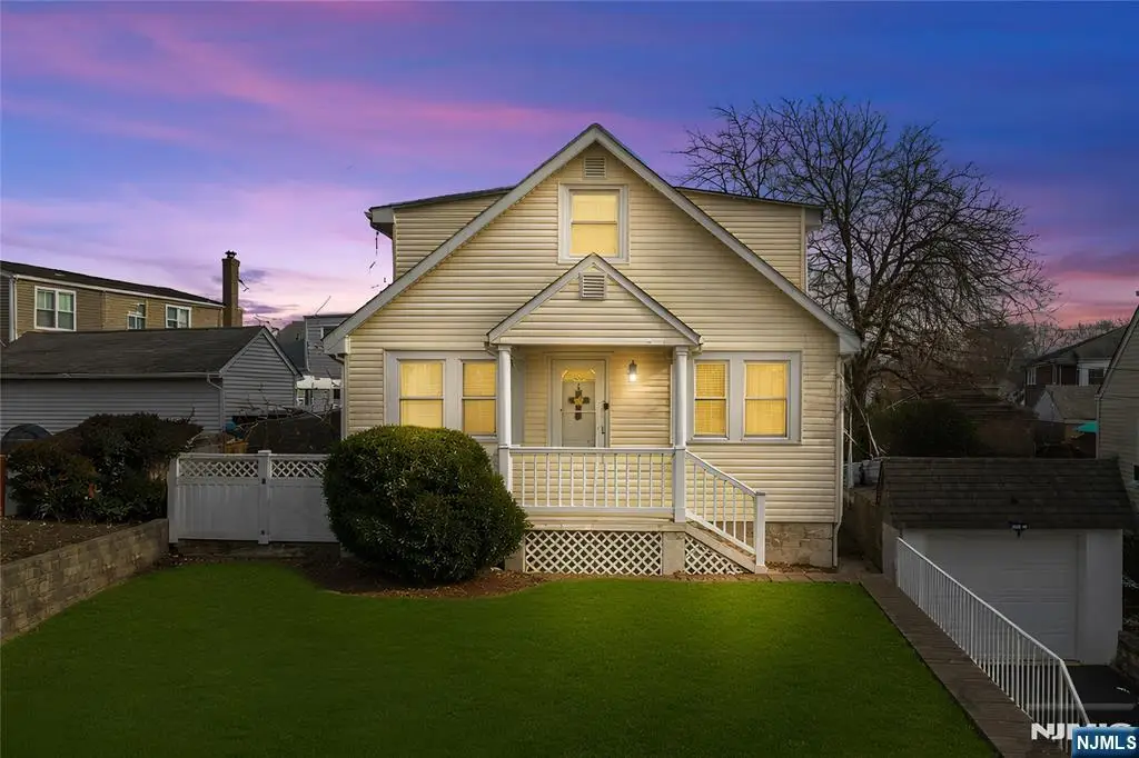 18-20 Wilber Street, Belleville, NJ 07109 - #1