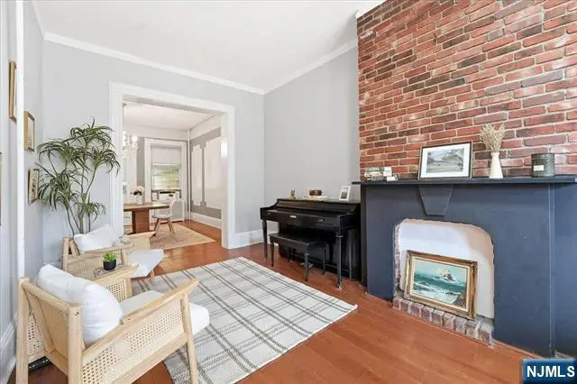 20 Fleet Street, Jersey City, NJ 07306 - #2