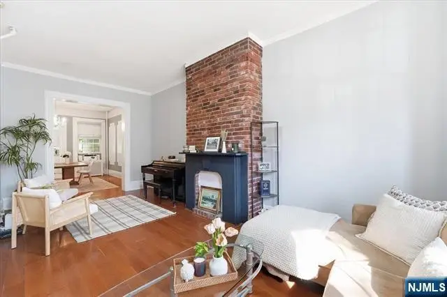 20 Fleet Street, Jersey City, NJ 07306 - #3