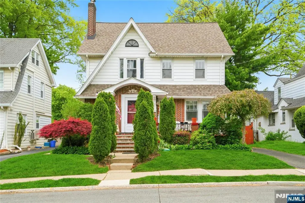 351 Griggs Avenue, Teaneck, NJ 07666 - #1
