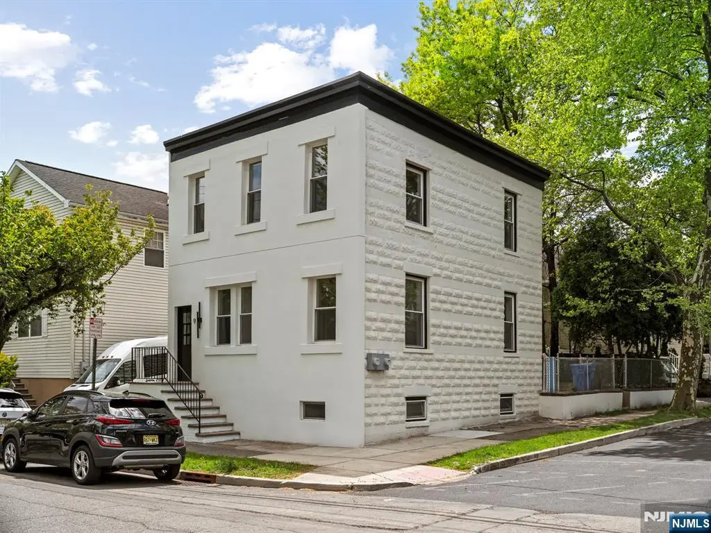9 Morse Avenue, Rutherford, NJ 07070 - #1