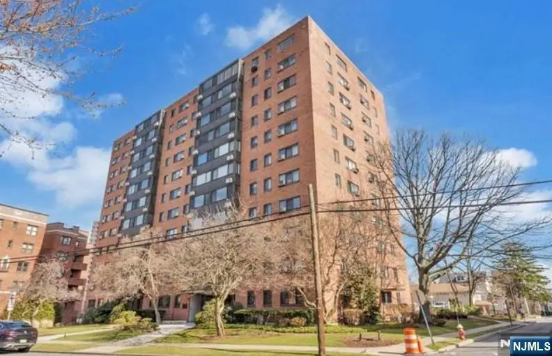90 Prospect Avenue 10C, Hackensack, NJ 07601 - #2