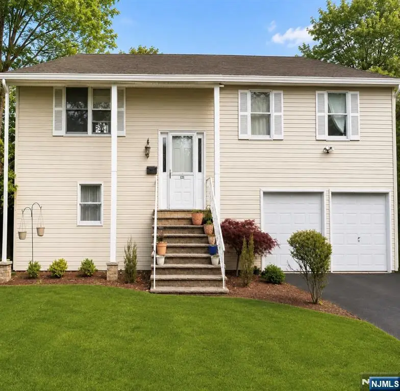 121 Wood Street, Englewood, NJ 07631 - #1
