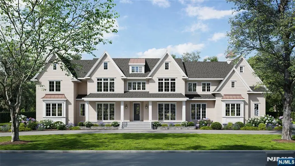 939 Briarwoods Road, Franklin Lakes, NJ 07417 - #1