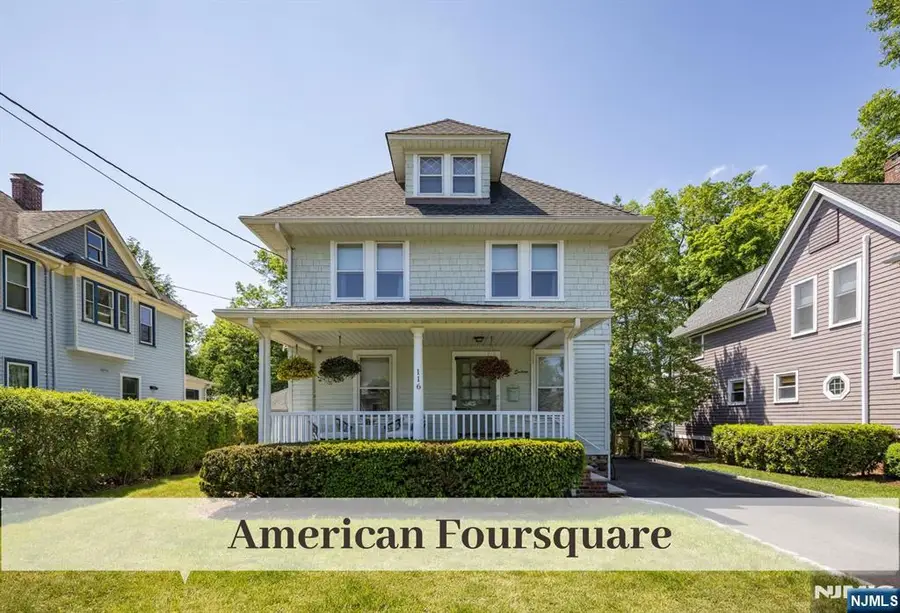 116 Kenilworth Road, Ridgewood, NJ 07450 - #2