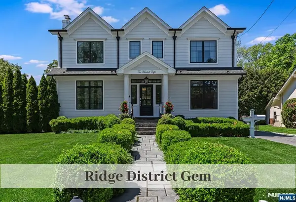 208 N Walnut Street, Ridgewood, NJ 07450