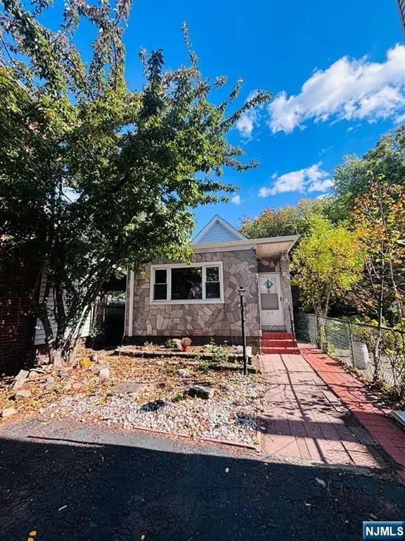 212 4th Street, Passaic, NJ 07055 - #1