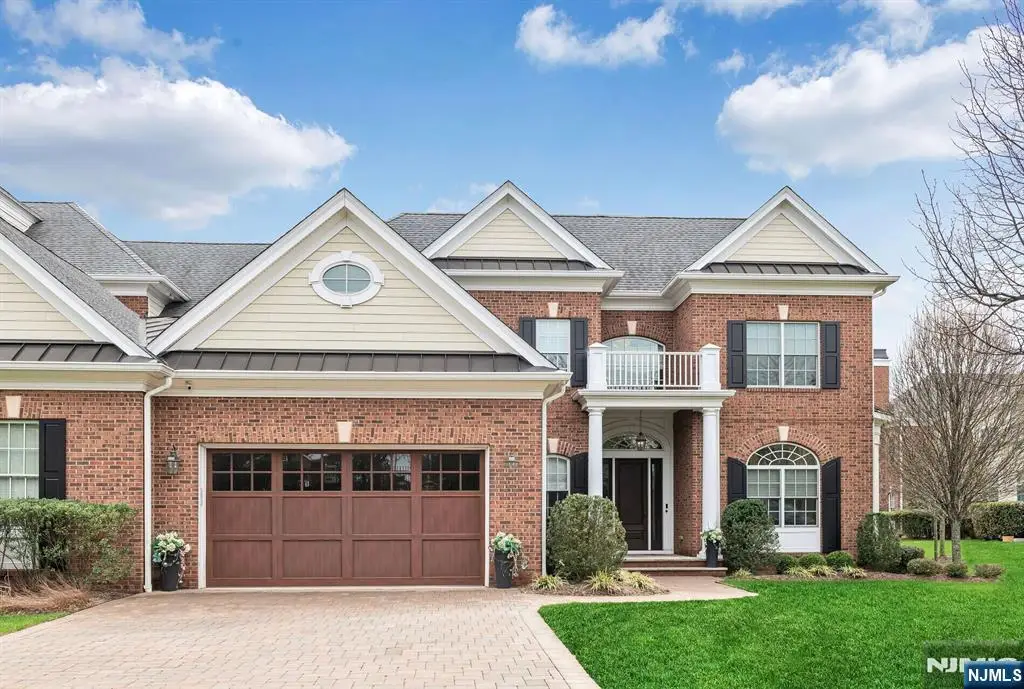117 Cortland Drive, Saddle River, NJ 07458 - #1