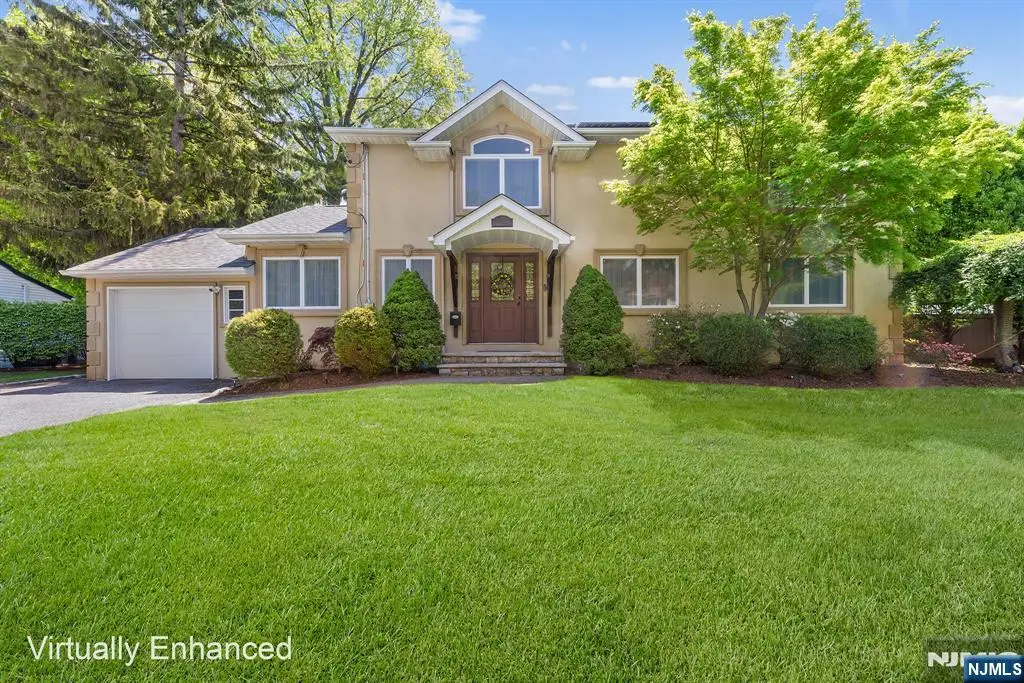 124 Crain Road, Paramus, NJ 07652 - #1