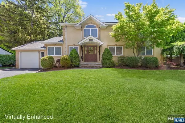 124 Crain Road, Paramus, NJ 07652