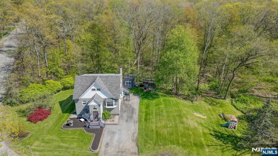 70 Cedar Tree Drive, Vernon, NJ 07422 - #2