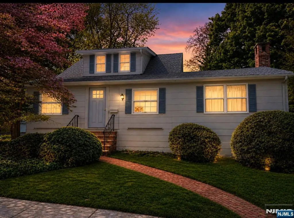 12 Elmwood Terrace, West Caldwell, NJ 07006 - #1