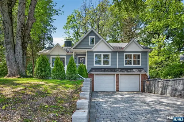789 Kinderkamack Road, Oradell, NJ 07649