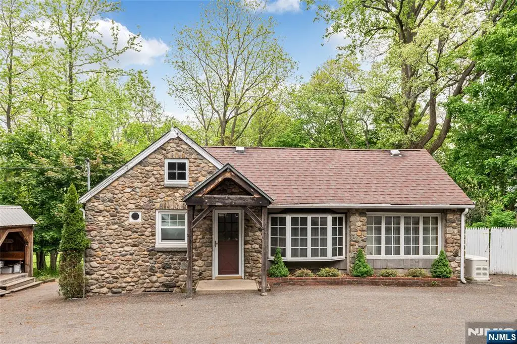 157 Chestnut Ridge Road, Montvale, NJ 07645 - #1