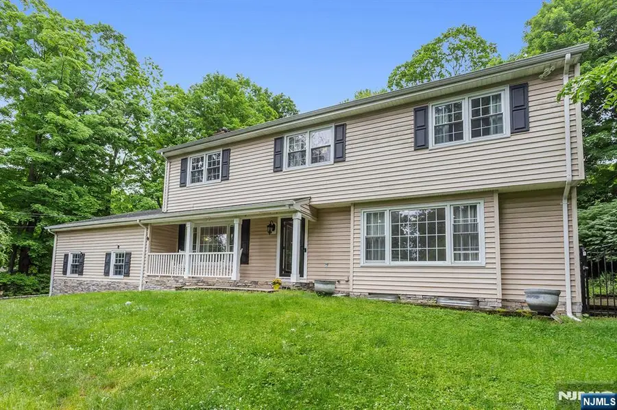 596 Terhune Drive, Wayne, NJ 07470 - #3