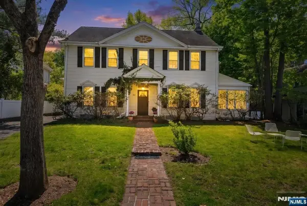 80 Glenwood Road, Englewood, NJ 07631