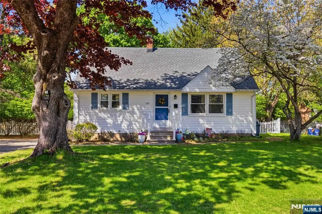 170 Marion Court, Pompton Lakes, NJ 07442 - #1