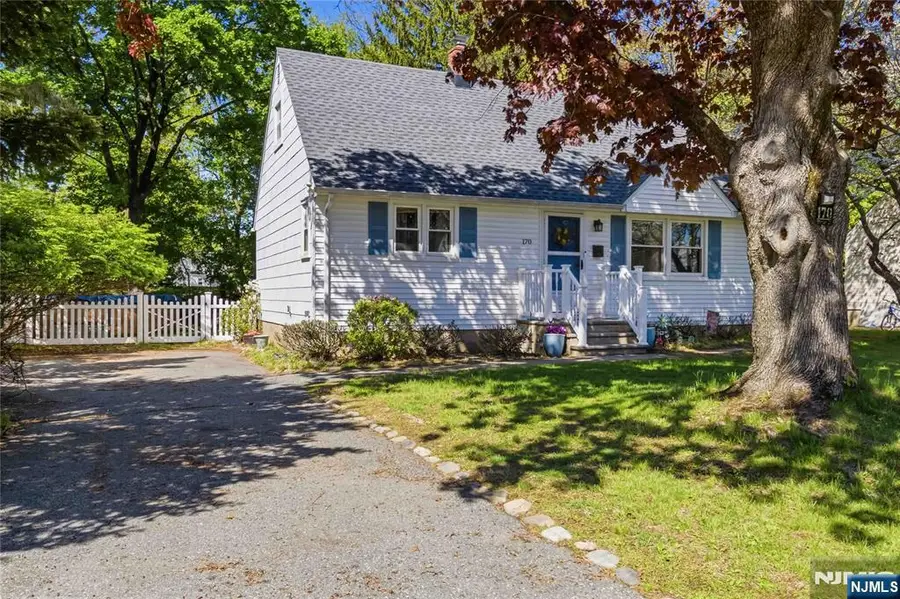170 Marion Court, Pompton Lakes, NJ 07442 - #2