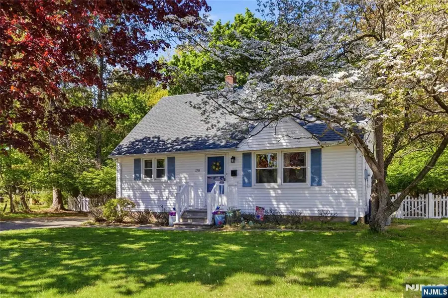 170 Marion Court, Pompton Lakes, NJ 07442 - #3