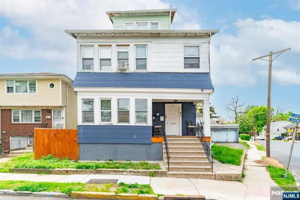 59 Adams Street, Irvington, NJ 07111