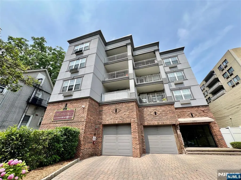 547 Gorge Road 4B, Cliffside Park, NJ 07010 - #1