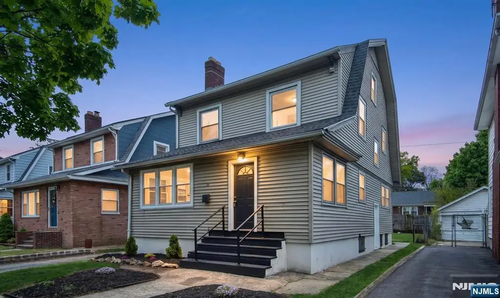 45 Leslie Street, East Orange, NJ 07017 - #1