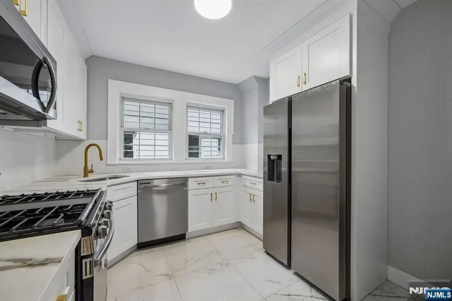 45 Leslie Street, East Orange, NJ 07017 - #3