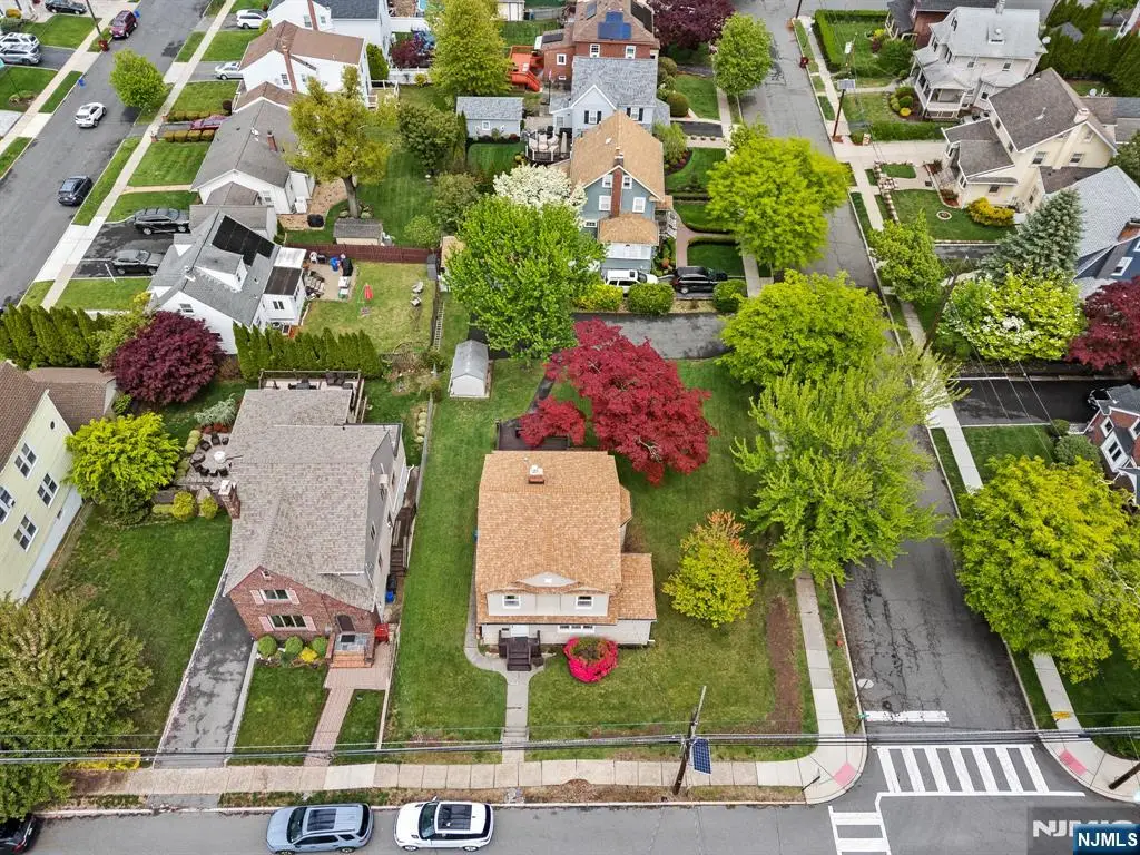 152 High Street, Nutley, NJ 07110 - #1