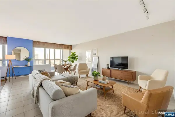 5 Horizon # 907, Fort Lee, NJ 07024