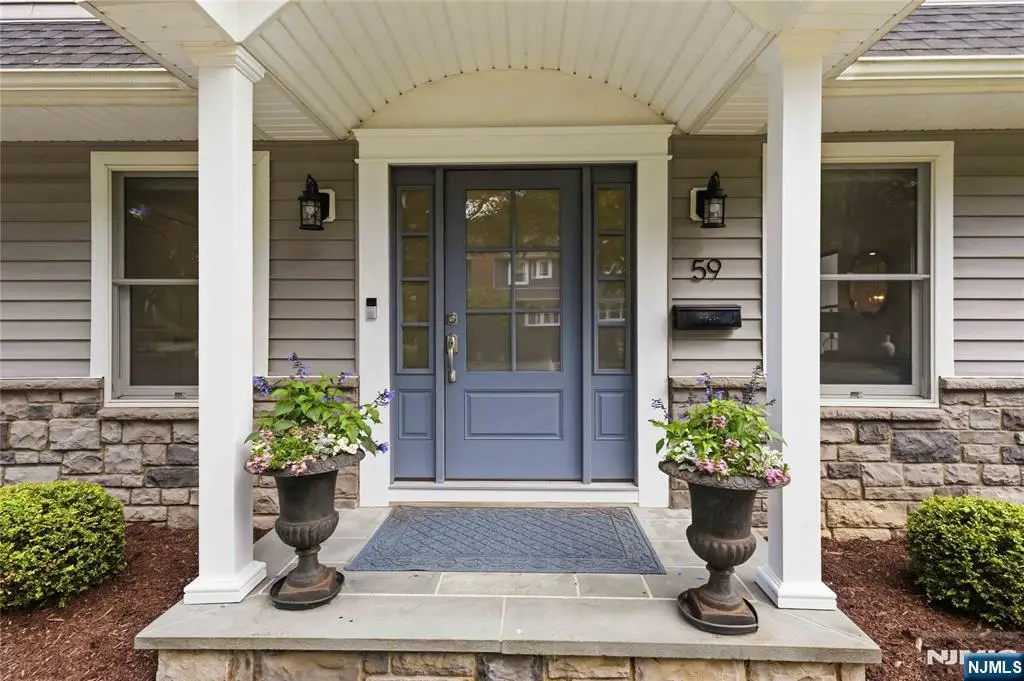 59 Ferndale Avenue, Glen Rock, NJ 07452 - #1