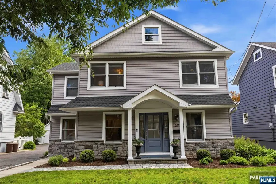 59 Ferndale Avenue, Glen Rock, NJ 07452 - #2