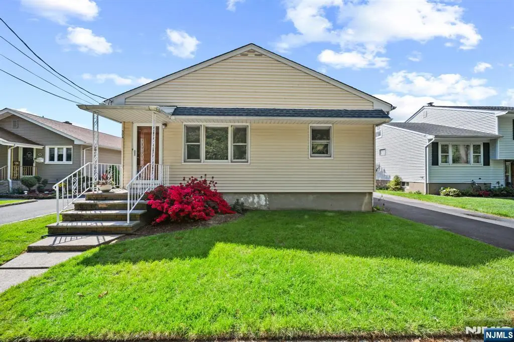 304 Gilbert Avenue, Elmwood Park, NJ 07407 - #1