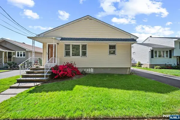 304 Gilbert Avenue, Elmwood Park, NJ 07407
