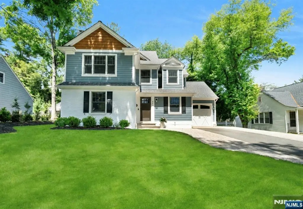 601 Ackerman Avenue, Ho Ho Kus, NJ 07423 - #1