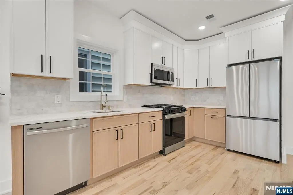 196 Taylor Street, Orange, NJ 07050 - #1