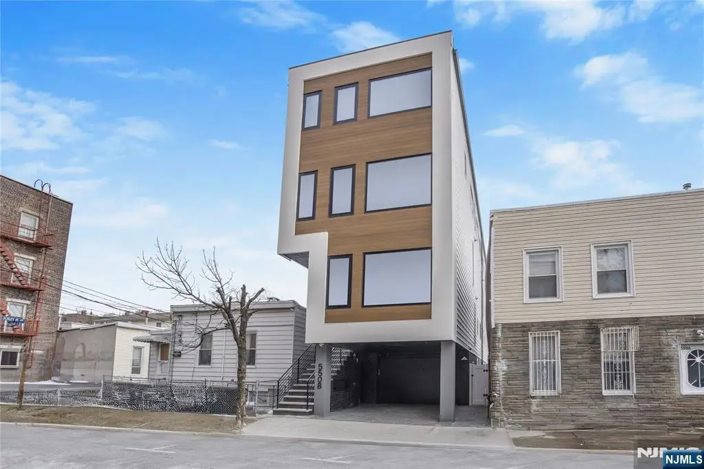 5508 Madison Street 3, West New York, NJ 07093 - #1