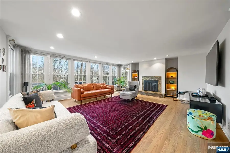 639 Pawnee Lane, Franklin Lakes, NJ 07417 - #2