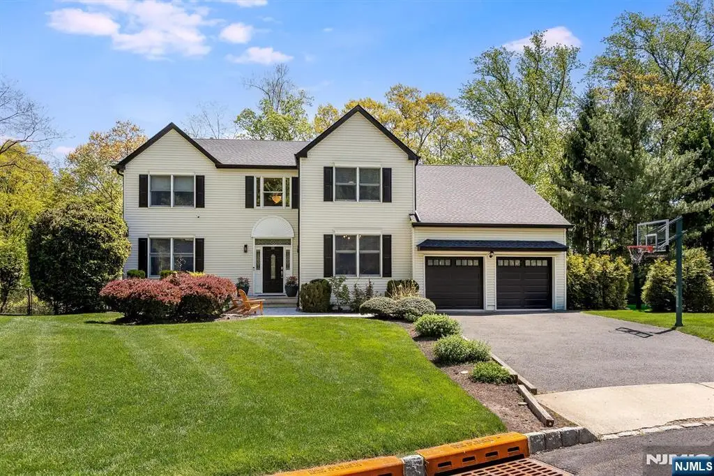 55 Highwood Road, West Orange, NJ 07052 - #1