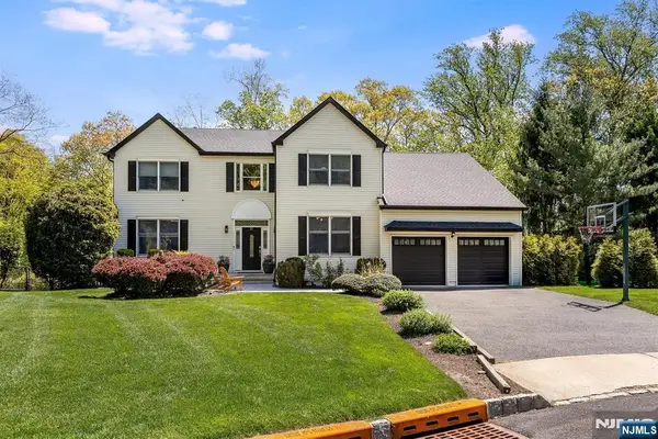 55 Highwood Road, West Orange, NJ 07052
