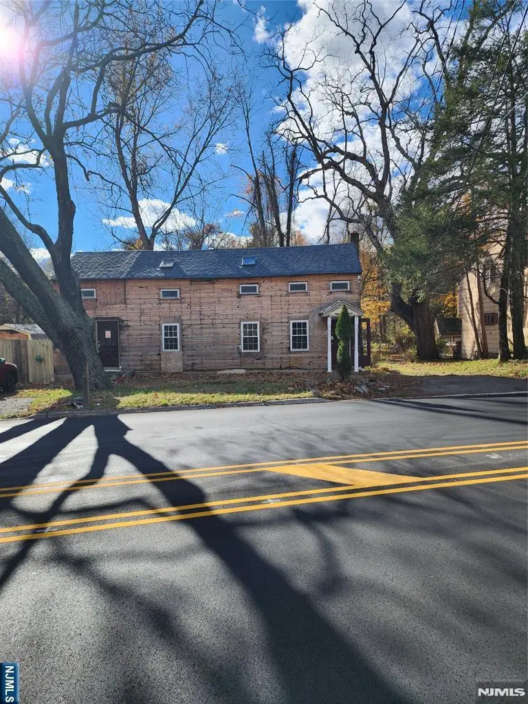 265 Route 202, Montville, NJ 07045 - #1